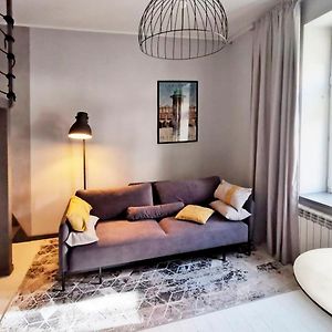 Appartement met een Slaapkamer